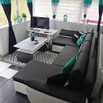 Agroturystyczny Doris Casa vacanze Stężyca