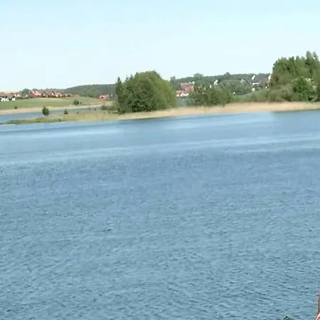 Agroturystyczny Doris *