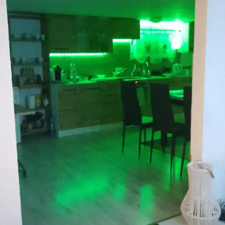Ferienhaus Agroturystyczny Doris