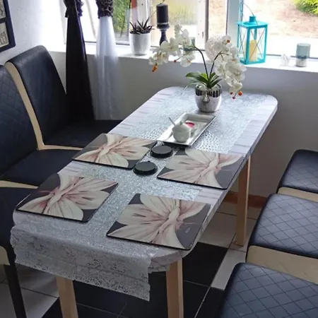 Agroturystyczny Doris Stężyca