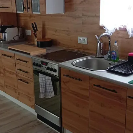 Casa vacanze Agroturystyczny Doris Stężyca