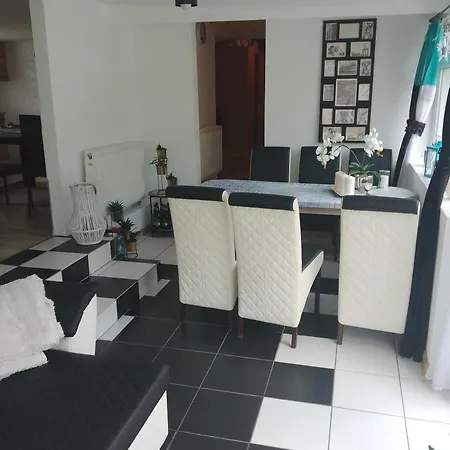 Agroturystyczny Doris * Stężyca