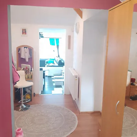 Feriehus Agroturystyczny Doris Stężyca