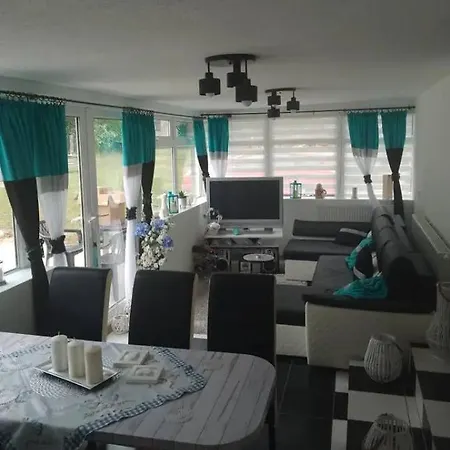 Agroturystyczny Doris Casa vacanze Stężyca