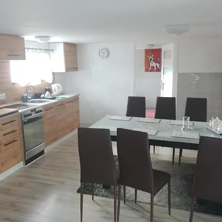 Agroturystyczny Doris