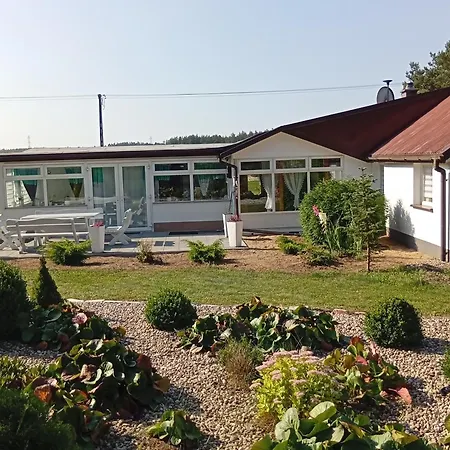 Agroturystyczny Doris *