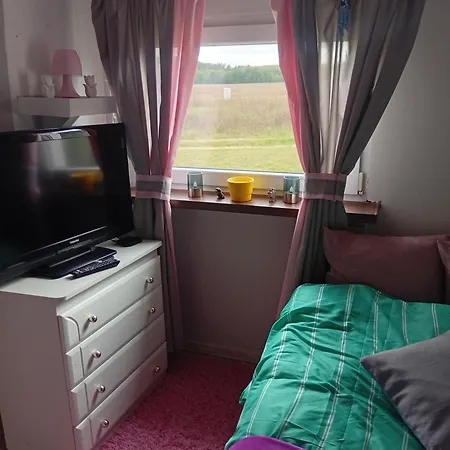 Feriehus Agroturystyczny Doris *