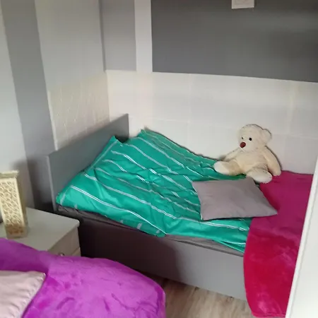 Agroturystyczny Doris Stężyca