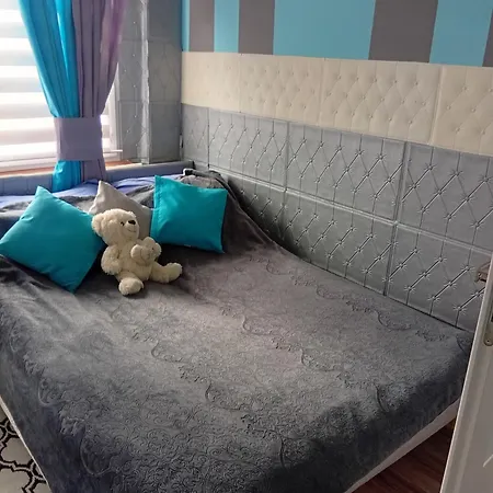 Agroturystyczny Doris