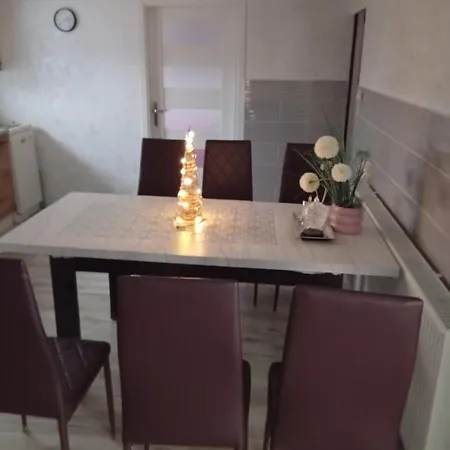 Agroturystyczny Doris Casa vacanze *