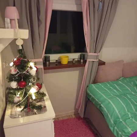 Agroturystyczny Doris Casa vacanze