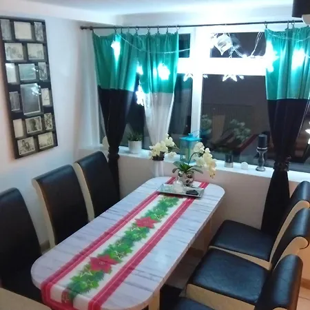 Agroturystyczny Doris *