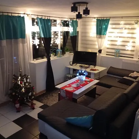 Agroturystyczny Doris Casa vacanze