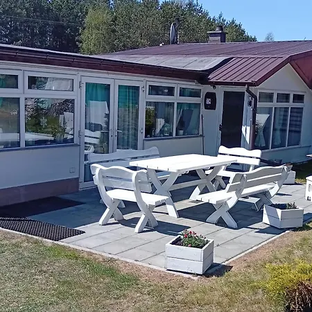 Casa vacanze Doris Stężyca
