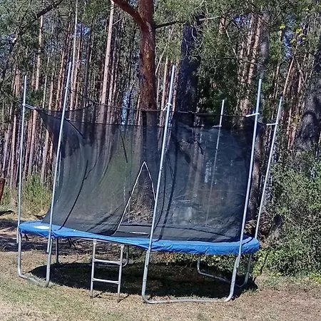 Ferienhaus Agroturystyczny Doris