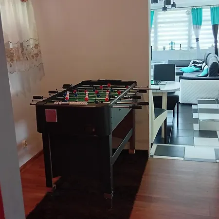 Casa vacanze Agroturystyczny Doris