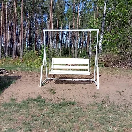 Ferienhaus Agroturystyczny Doris