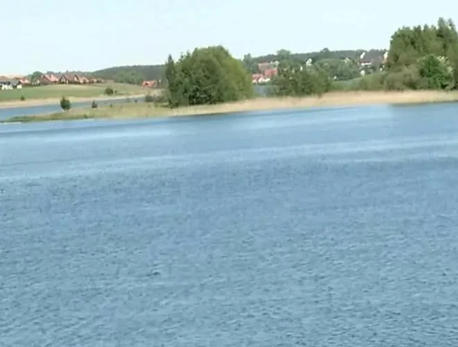 Agroturystyczny Doris *