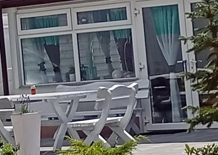 Σπίτι διακοπών Agroturystyczny Doris Stężyca