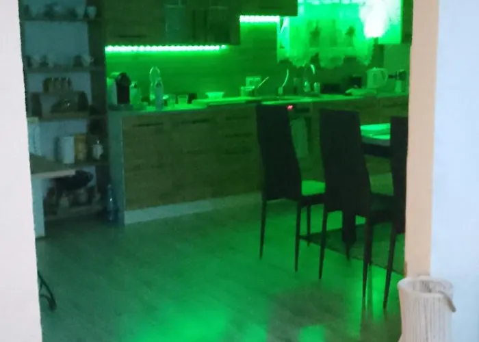 Σπίτι διακοπών Agroturystyczny Doris