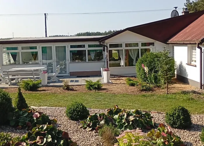 Agroturystyczny Doris *