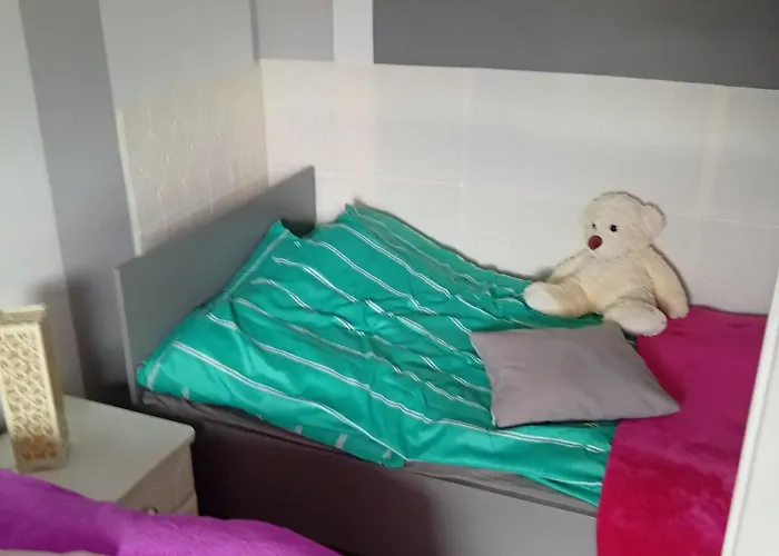 Agroturystyczny Doris Stężyca