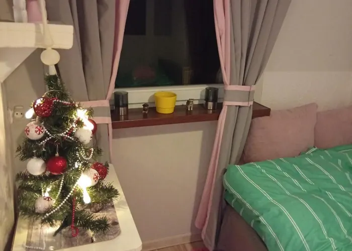 Agroturystyczny Doris Σπίτι διακοπών