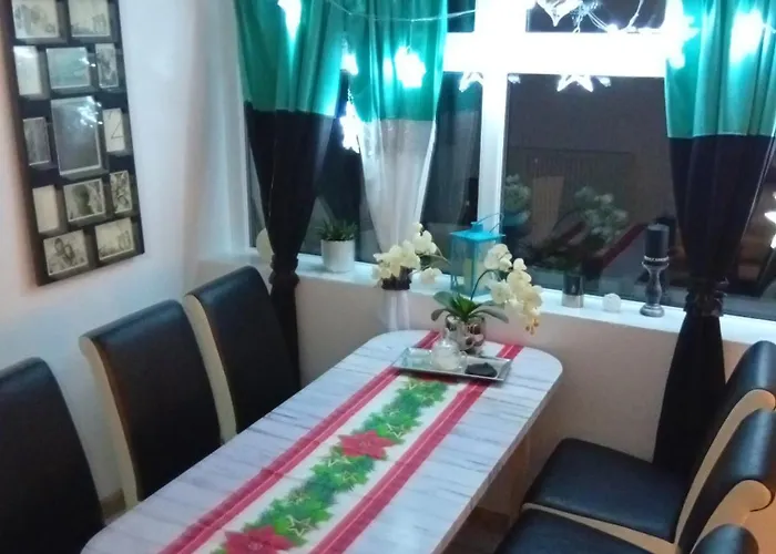 Agroturystyczny Doris *